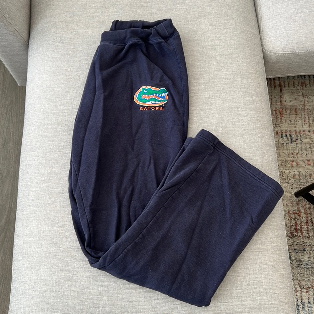 Jansport UF Gator Sweatpants